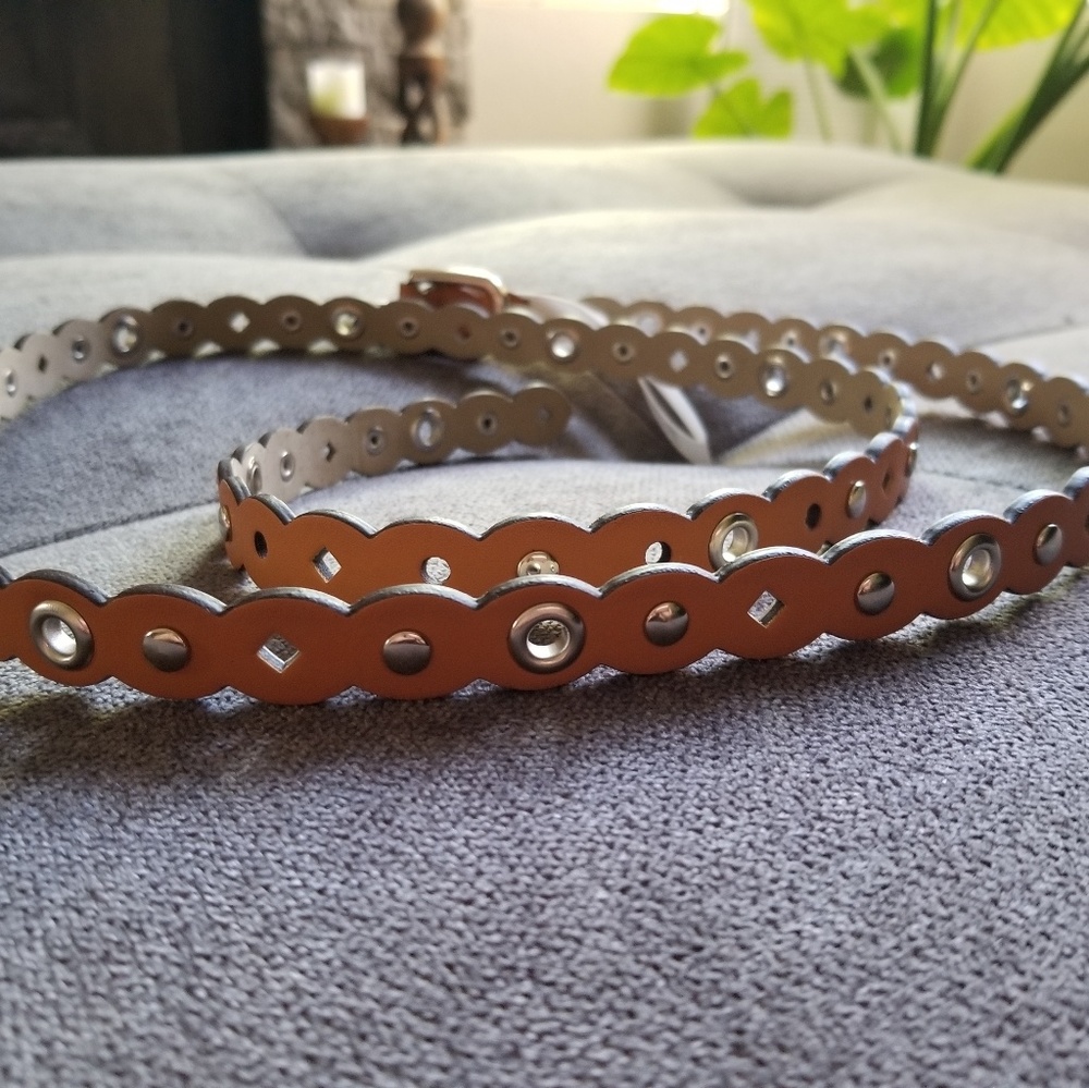 Halogen belt  Size Small NWT